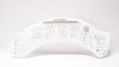 CareFusion 8070RTC RediTube Oral/Nasal Tracheal Tube 7.0ID x 9.6OD x 25mm (x)
